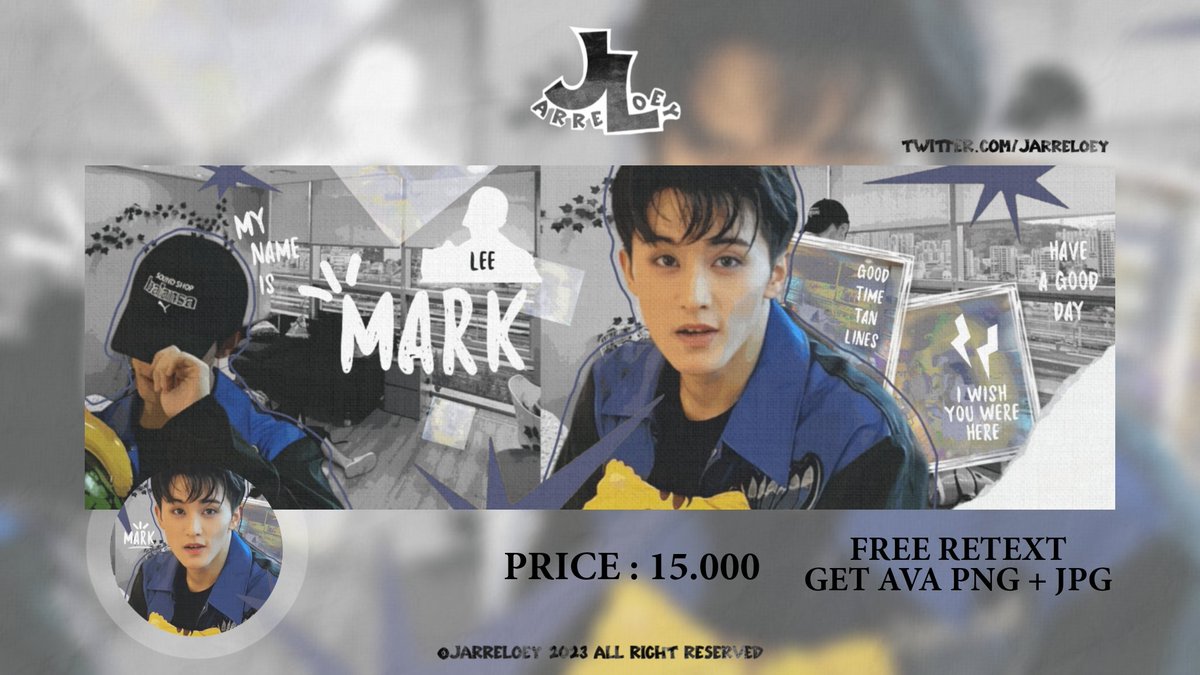 RELDICTED's tweet image. Help rt/repost? Thank u🔥

halo! saya ada layout ready stock bg : Jeno, Mark, Taehyung, Mingyu ✨ dengan harga tertera di pict, Yang bisa di take sekarang. Ayo jajan!

#zonauang #ZonaBA #Zonajajan