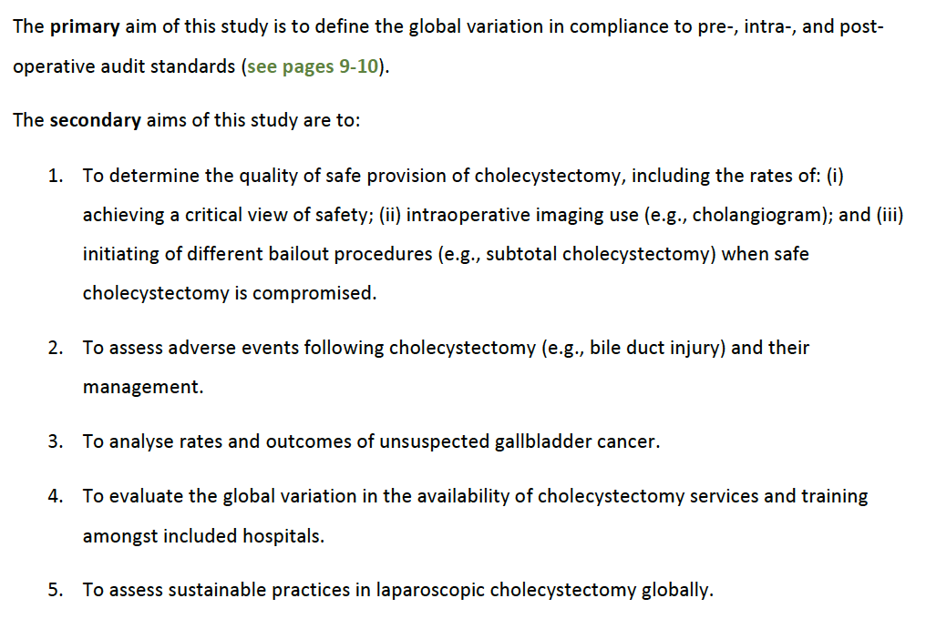 Sivesh93's tweet photo. 1. @gecko_study is led by the @NIHRglobal @NIHR_GSU aiming to understand and improve outcomes for one of the most common operations done worldwide! 

💡Access to safe &amp; timely surgery surgery
💡Training in laparoscopic surgery
💡Rural networks

#healthsystems https://t.co/ou0ux3tMYL