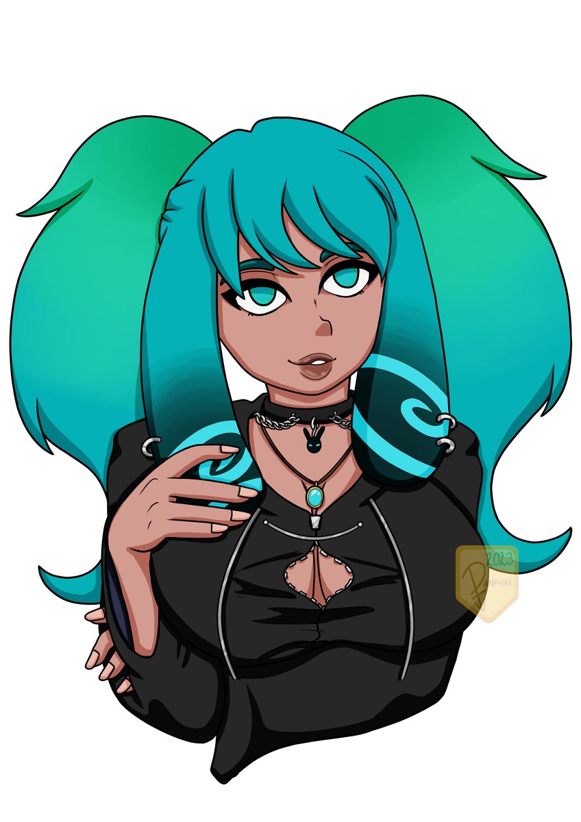 _Panphae_'s tweet photo. @Kitchiki I'm Panphae. below is my persona and a couple commissions I've done. My info is pinned ^^ https://t.co/GhktwocZxS