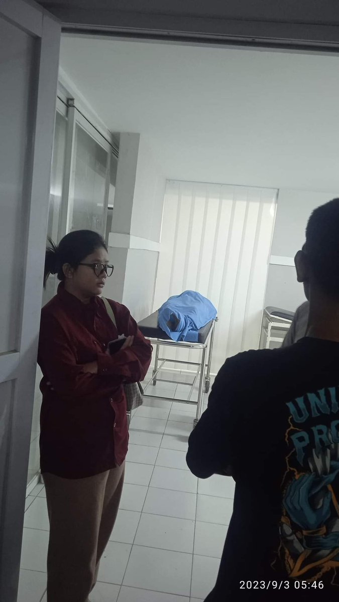 Dicari anak Aerox Bogor, Mohon pertanggungjawaban nya