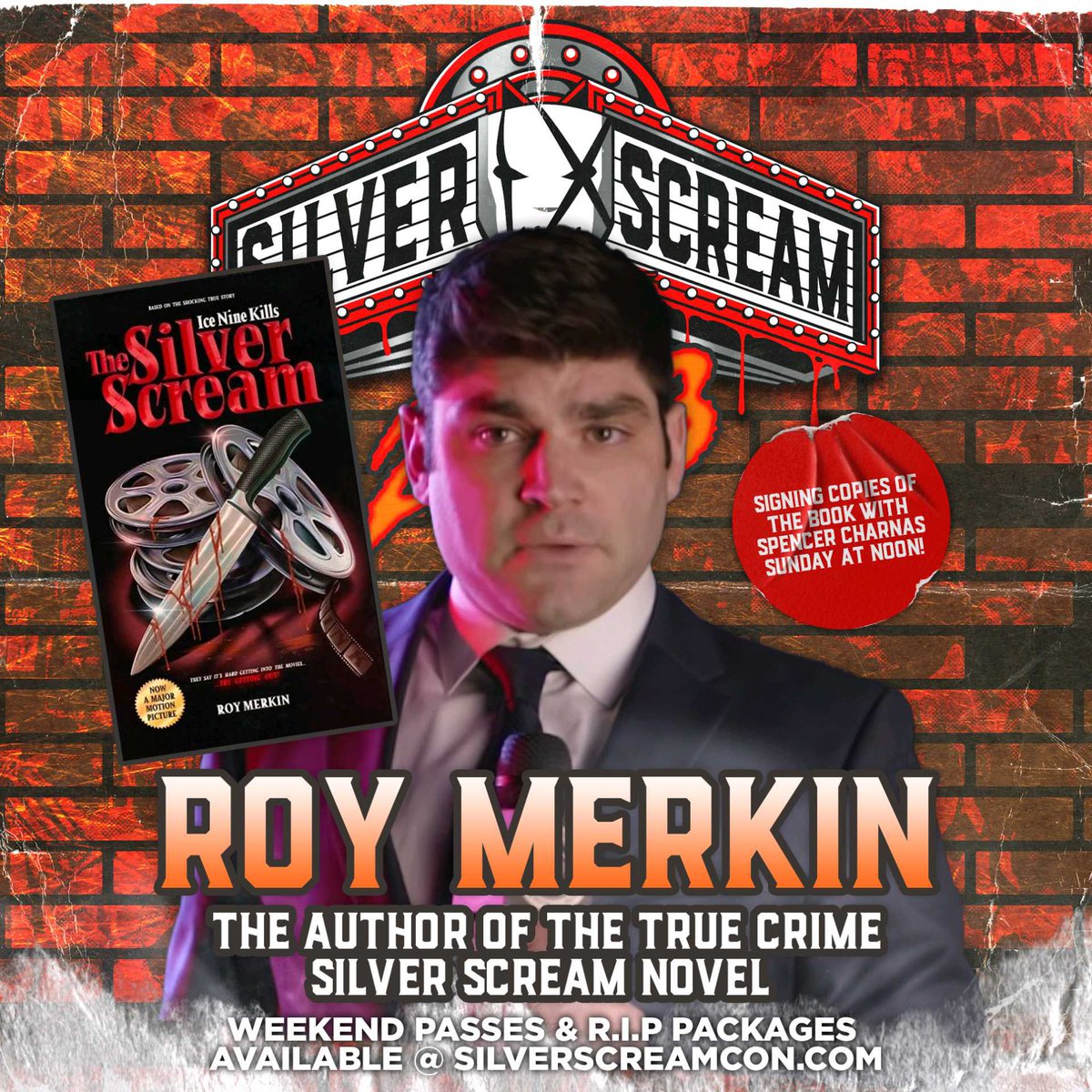 Roy Merkin tweet media