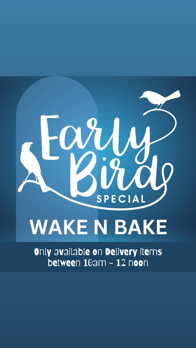 magictreebus's tweet photo. ⭐️FREEBIE EVEY DAY RUNNING⭐️

🔥BE OUR EARLY BIRD AND RECEIVE A FREEBIE 🔥 https://t.co/FkqK4GehQb