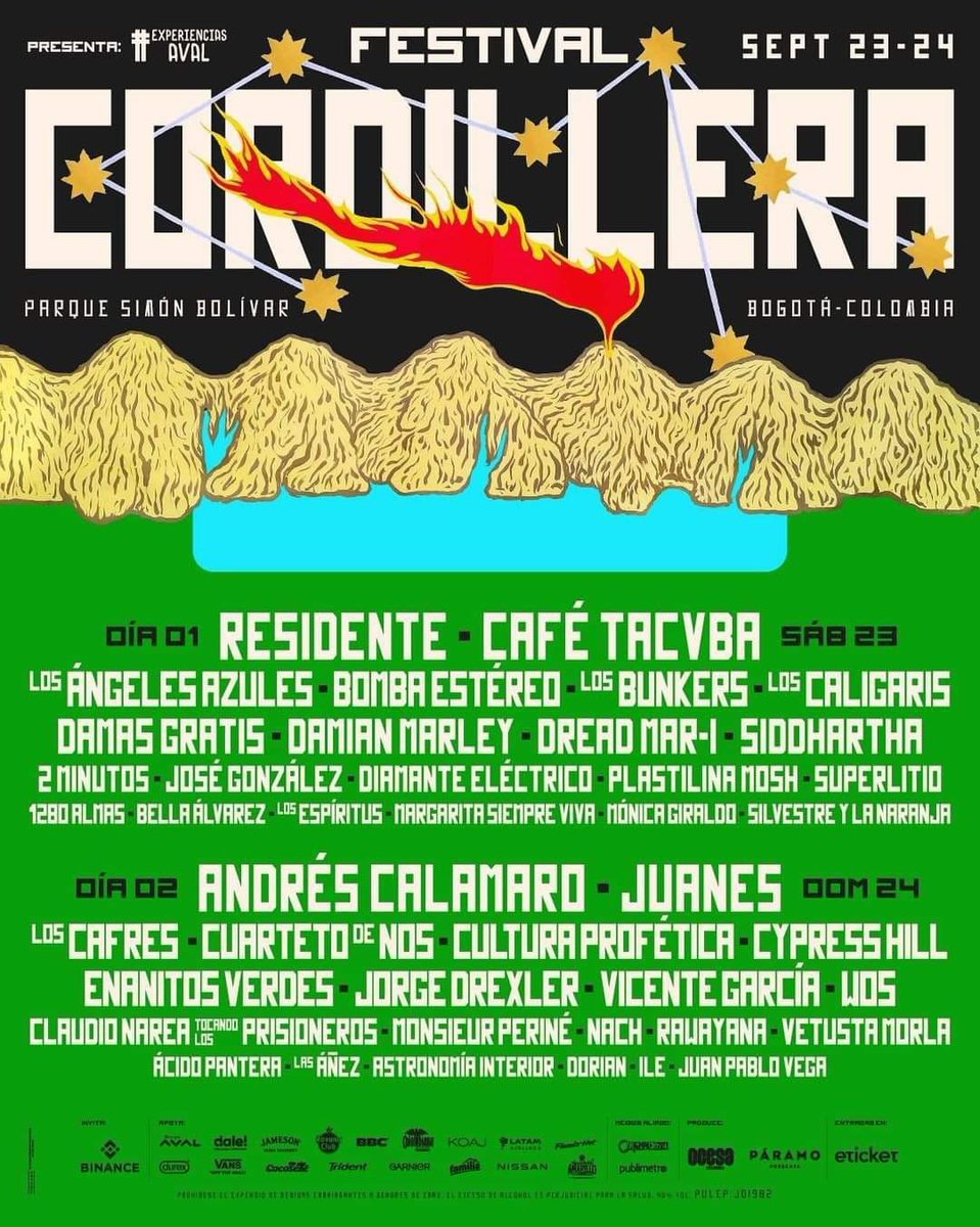 La Buena Fortuna tweet media