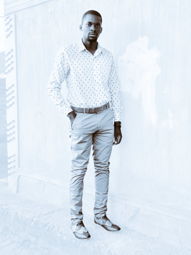 Mwesigwa96's tweet photo. This is the day the Lord has made! https://t.co/jZLVfe986K