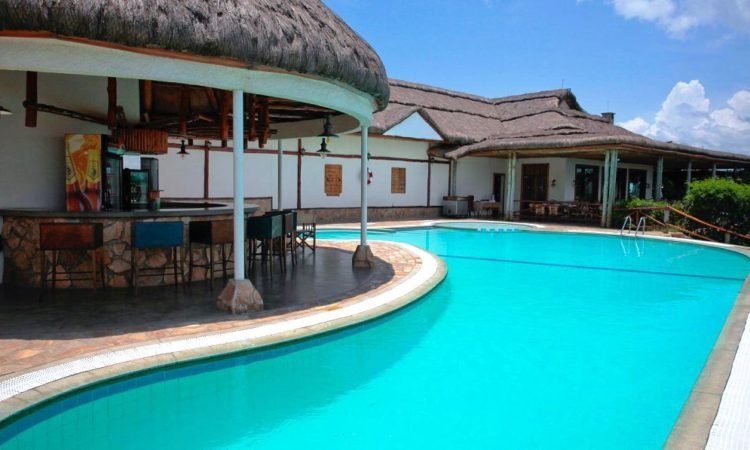 THE ONLY MWEYA SAFARI LODGE GUIDE YOU’LL EVER NEED
    Mweya Safari Lodge offers visitors an unforgettable experience. Located on a pen...bit.ly/3Q0lWrJ
    
    #theeyeug #visitUganda #Uganda🇺🇬 #businessdirectory #entrepreneur #businesslife #travelandlife...
