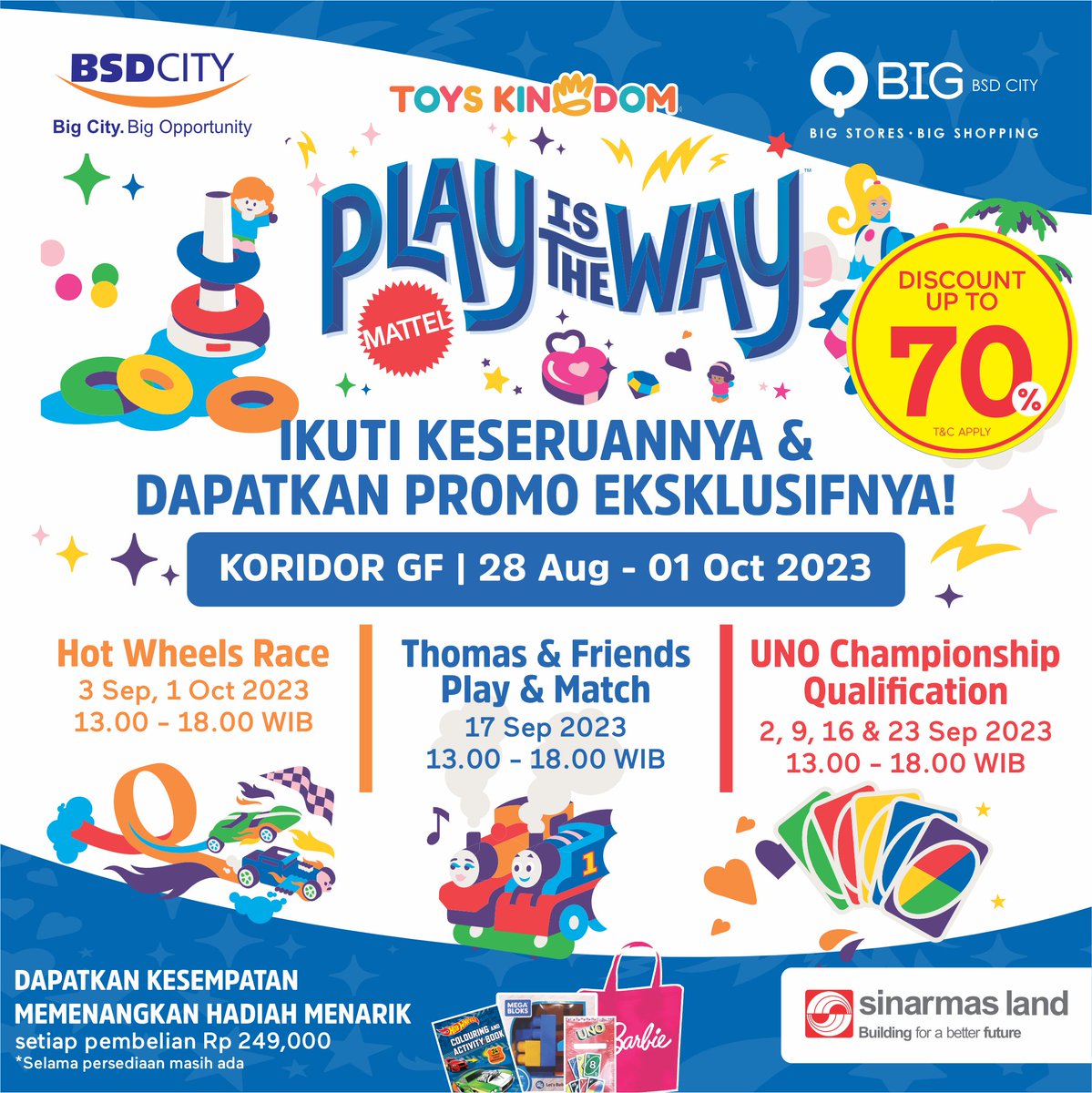 QBIG BSD CITY (@qbigbsd) on Twitter photo 