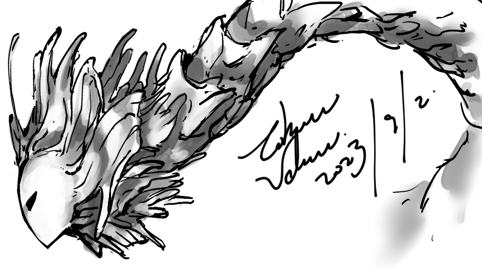 Zokeron2's tweet photo. It was recently drawn and never posted#メイドインアビス
#ベラフ 
#Belaf https://t.co/bbgH5wjN0e