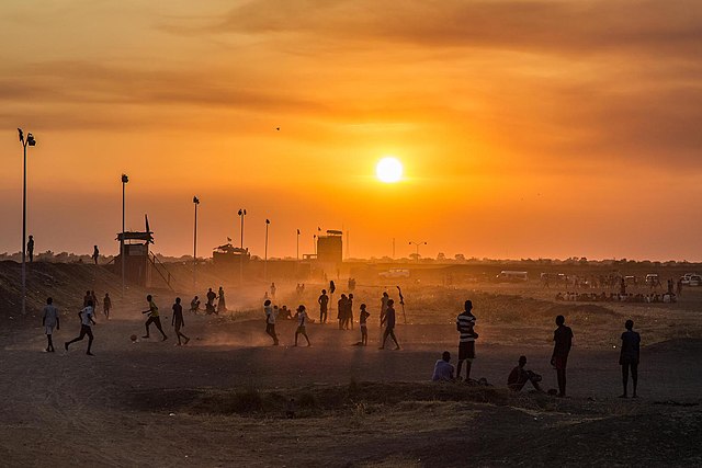 Constitution Transformation Network tweet media