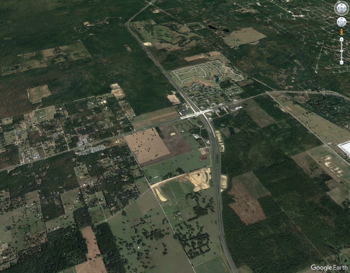 28.5097, -82.2464
flight WN4456 to dallas, texas