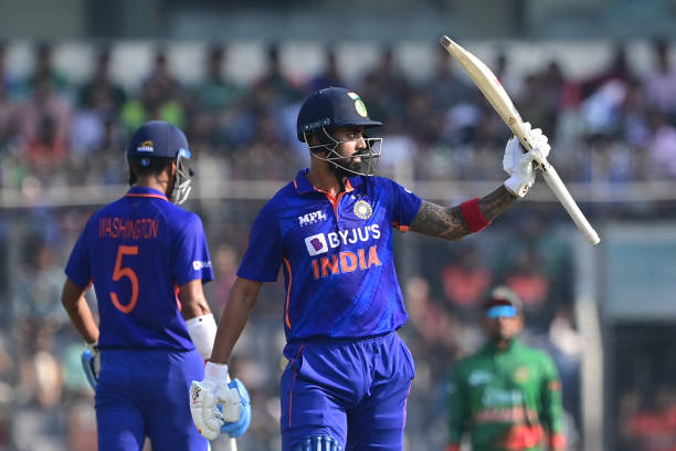 imsecret2407's tweet photo. कर हर मैदान फतेह !

#KLRahul   #Rahulians https://t.co/6gso5pniPQ