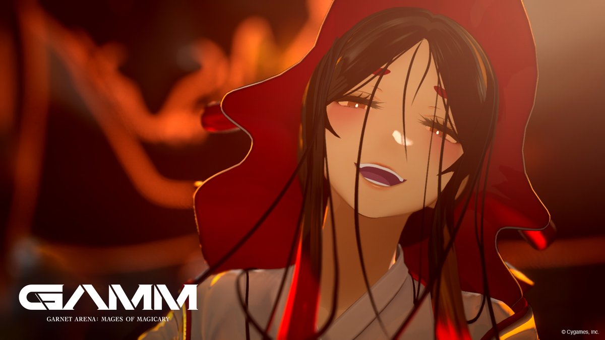 gamewith_review's tweet photo. Cygamesが贈る新作マルチプレイアクション『GARNET ARENA: Mages of Magicary』発表!
https://t.co/o9lsroDQ2c
『Project GAMM』として発表されていたタイトルで、太陽と雨の魔術師世界「ノワール」を舞台に魔法が交錯する戦いが描かれる。
#ProjectGAMM #GAMM https://t.co/UJCQgAKoxM
