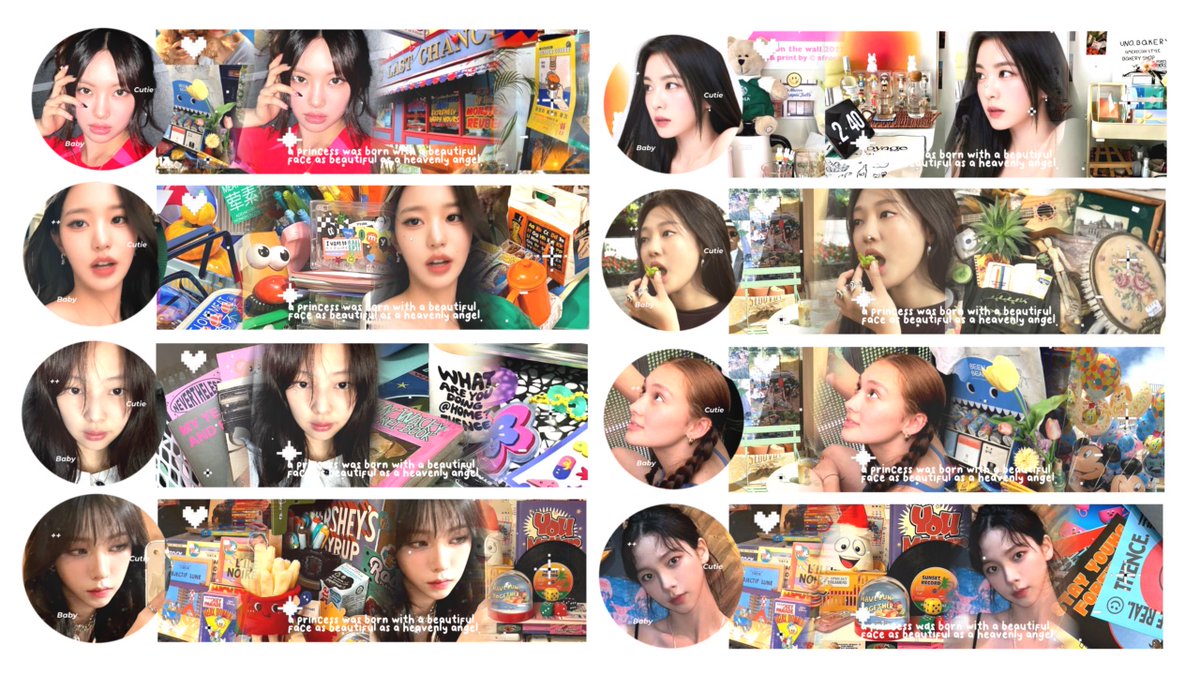 cbuih's tweet image. help rt, please? thank you. ♡

HawOo! aku punya layout ready stock gg nih 4,5k/each, payment bisa via qris yaap! Ayoo jajan sebelum kehabisan ada hanni wony irene karina jennie ningning 

{ #zonauang #zonaba }