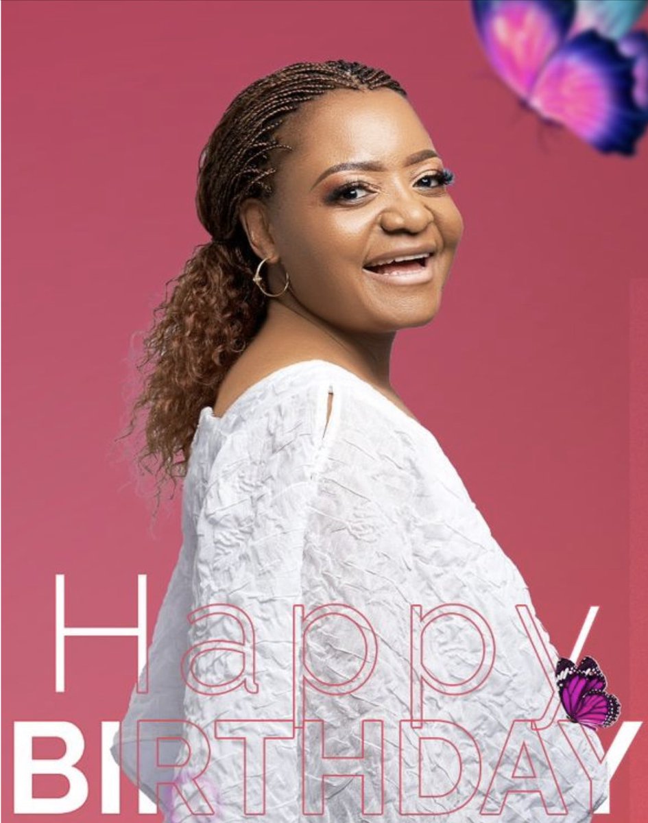 Happy Birthday to a woman with a golden heart! A woman who has pinned the underprivileged on her heart! Your hand of kindness has stretched to places where you may never physically be but the beneficiaries of your amazing love have felt your touch. Enjoy your day Mom!
