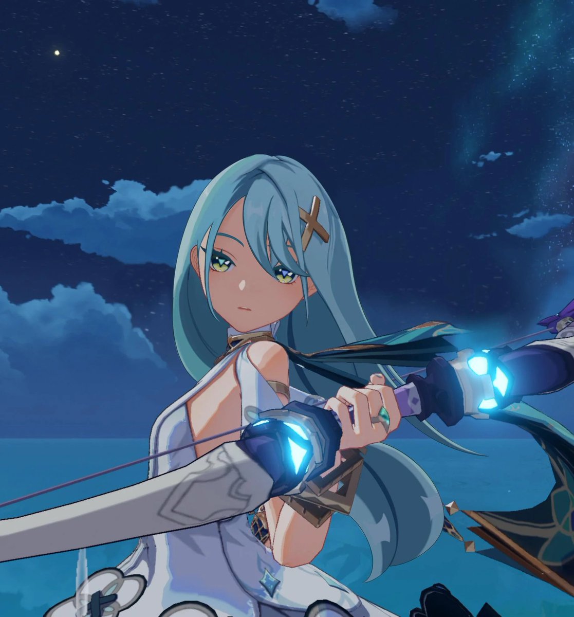 原神ミームJP tweet media