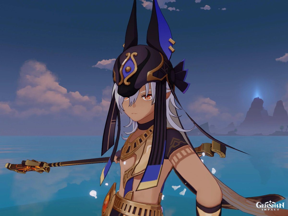 原神ミームJP tweet media