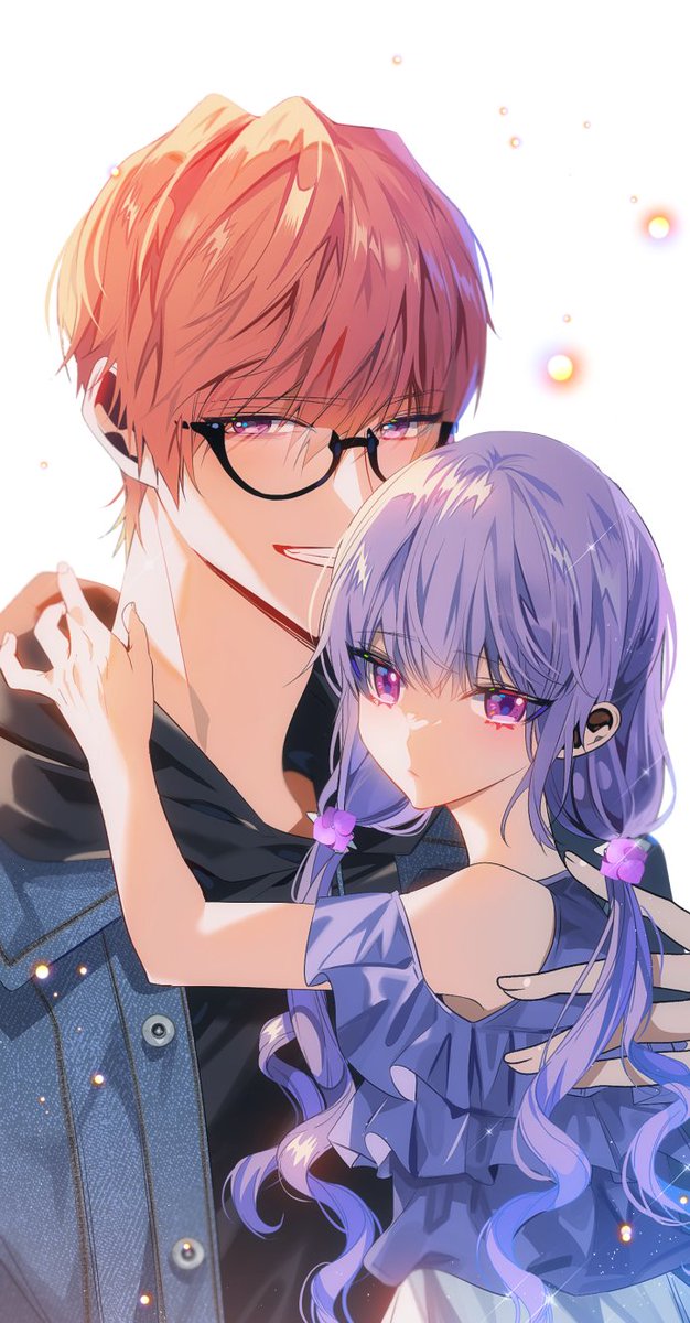 zelbasen's tweet image. 스토어 358회차는 정상 업로드 됩니다.
이번주 표지는 나비와 리타입니다.😂 항상 감사드립니다.