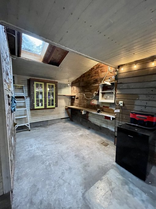 Blue skies are coming. https://t.co/Vj7tkBTMca