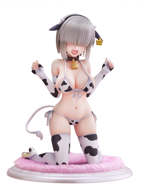 CDJapan's tweet image. [Newly arrived] Dream Tech Uzaki-chan Wants to Hang Out!W! Yanagi Uzaki [Cow Pattern Bikini] Pre-order started!
cdjapan.co.jp/product/NEOGDS…
#DreamTech #UzakichanWantstoHangOutW #YanagiUzaki #cdjapan