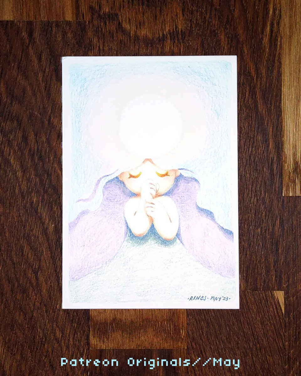 ArcRincs's tweet photo. I keep forgetting to post these, these have been ready for some time now!! xD 

I had a ton of fun making these, especially since it had been a while since I just fully worked with color pencils. -u-!

Enjoy!

#colorpencil #colorpencils #Rincs #RincsArt #cuteladies https://t.co/u5gvdus5xo