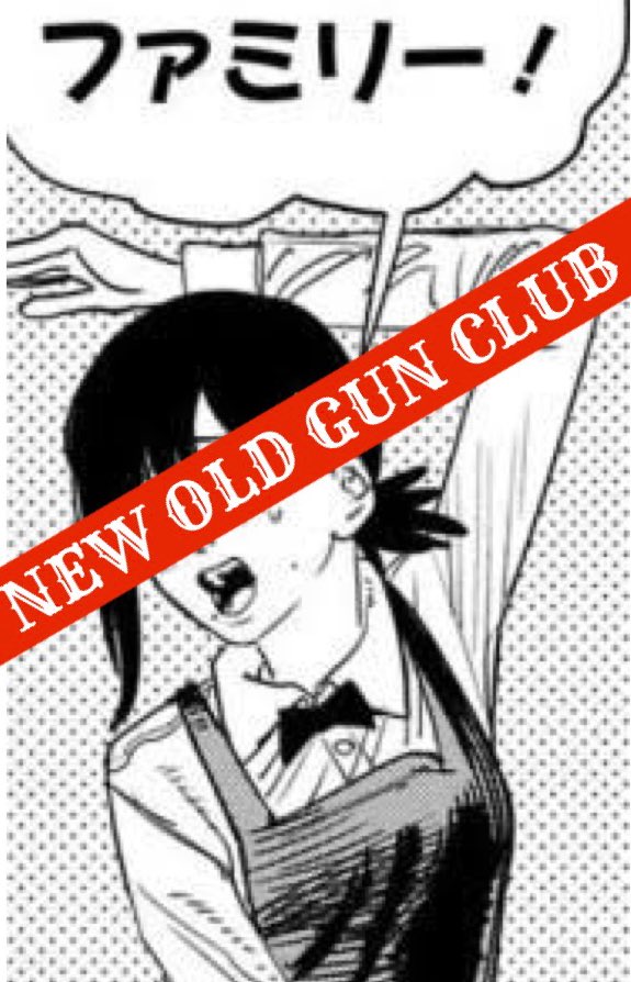 taro_airsoft's tweet photo. #NewOldGunClub
#NOGC https://t.co/OD6xjvC0rS