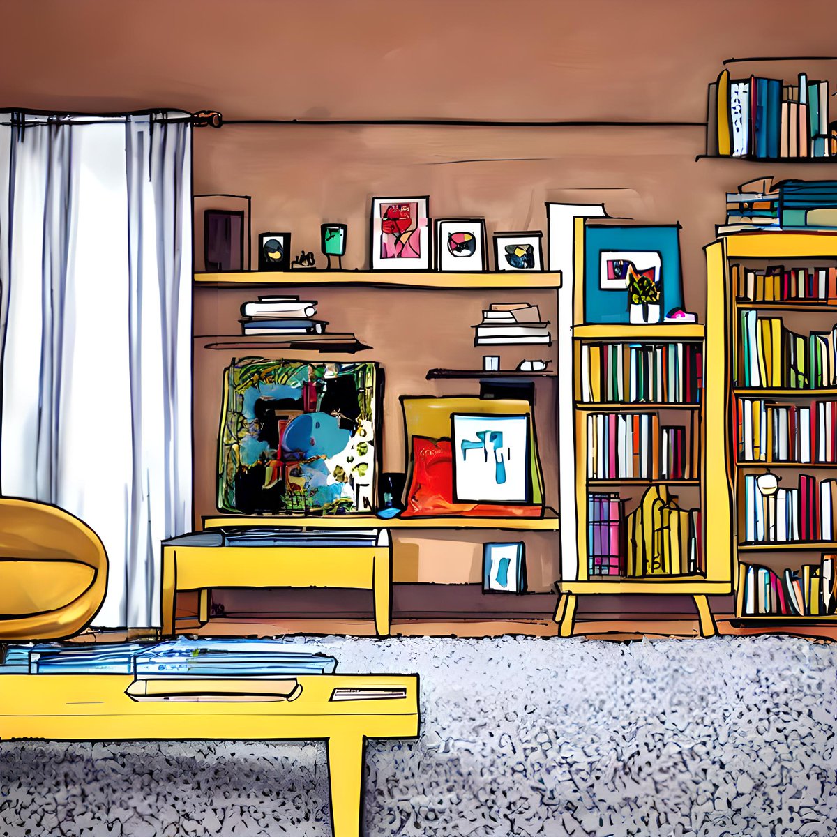 Inahouseblue's tweet photo. Here are some of the works we currently have listed.
#InahouseApartment

【Inahouse Apartment】
"Room 126"
"Room 325"
"Room 326" https://t.co/wAq5BmzwqJ