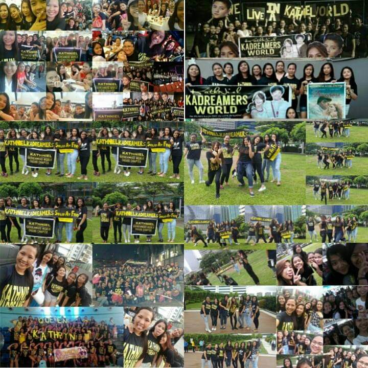 Happy 12th anniversary and Happy birthday Mader KaDs. 🥹💙🥳  12 years full of happiness,love, excitement,challenges,solidarity and kilig. All love KaDreamers!

Our HEARTS beat For TWO. Our LOVE for KathNiel is EVEN, STEADY and TRUE.💙

KATHNIEL12 PREMIERYEARS
#12YearsOfKathNiel