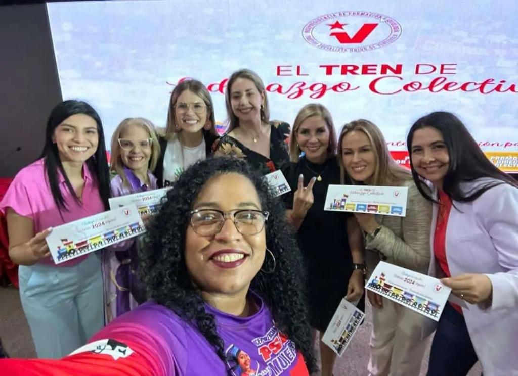 Reyna Pérez de Márquez tweet media