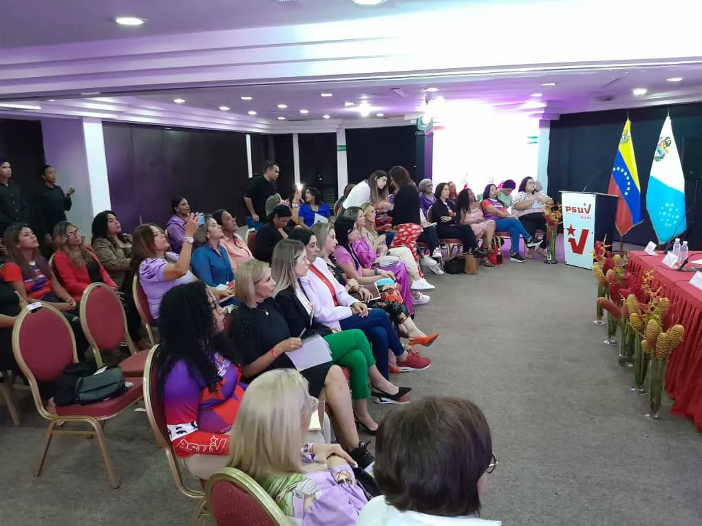 Reyna Pérez de Márquez tweet media