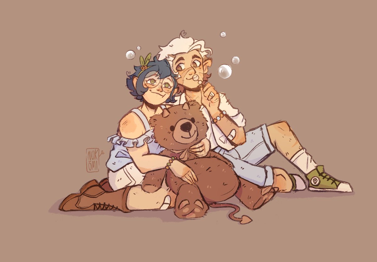 DVDHDJSHSHSJDJS🐻
#huntlow #TheOwlHouse