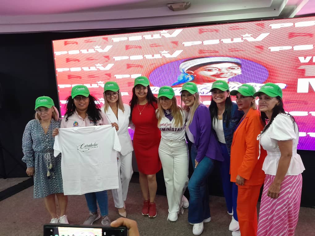 Reyna Pérez de Márquez tweet media