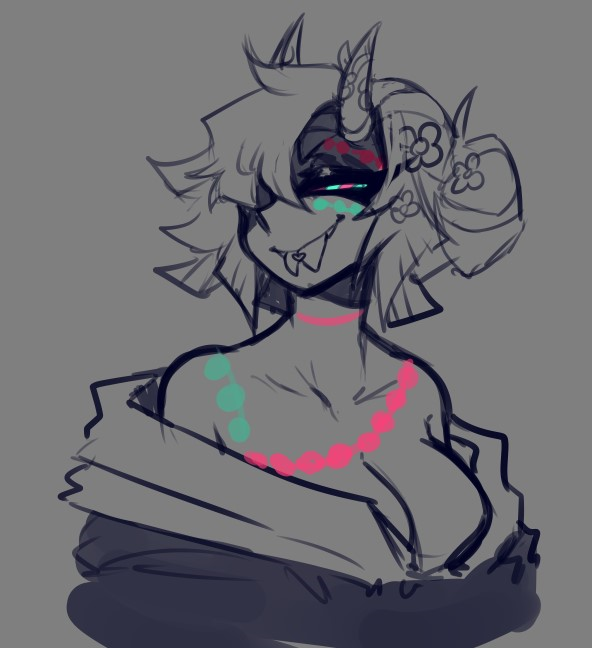 🦈Curs3dEXE🦈 Artist tweet media