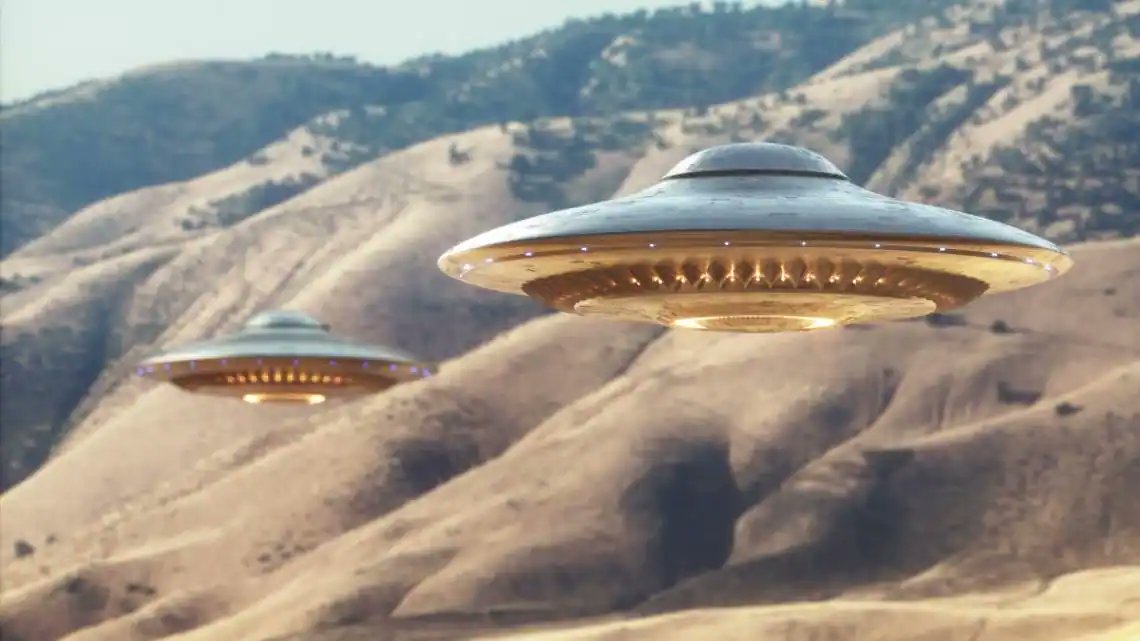 Deep UFO Thoughts
by Mike Colangelo 🤔🛸

Why do I care more about the craft than the aliens or the NHI that created the craft?

Am I obsessed with technology and it's potential capabilities? Don't get me wrong, I'm interested in the beings behind UFOs, whatever they may be.

But