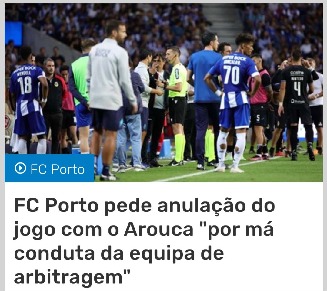 - Jogas muito pouco.
- Tens 22 mins de compensação.
- Tens um penalti revertido por mergulho do teu avançado, que não vê 🟨;
- O teu avançado mergulha novamente, não vê 🟨, e é assinalado penalty;
- Falhas o penalty;
- Marcas um golo em fora de jogo aos 90+20.

Protestas o jogo.