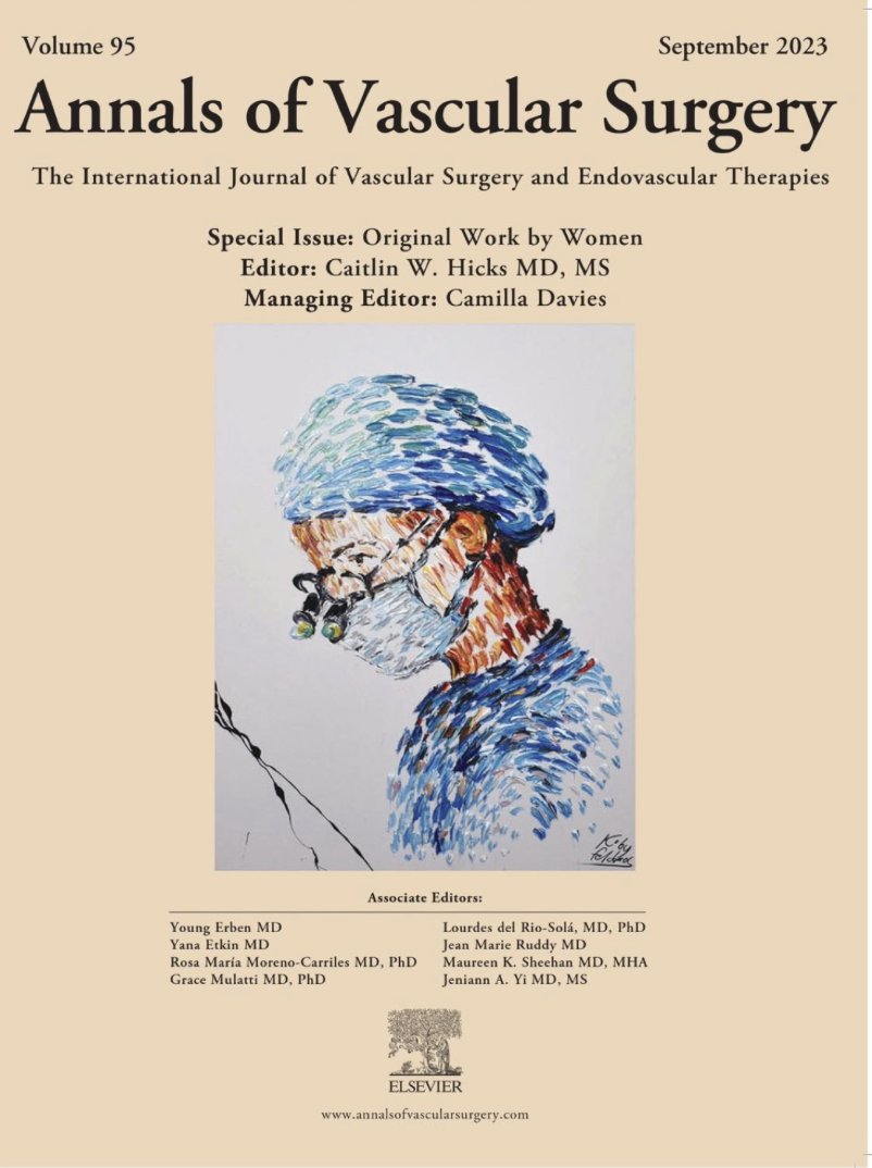 SUNY Upstate Division of Vascular Surgery (@upstatevascular) on Twitter photo It's #WomenInMedicine month! Annals of Vascular Surgery #OriginalWorkbyWomen issue now LIVE featuring Deena Chihade, Kayla Lieb, Palma Shaw, Special thanks to Brandon Wainwright - supporter of women 😁lnkd.in/eMk7vZZH <a href="/VascularGirl212/">Vascular Girl</a> <a href="/UpstateNews/">Upstate Medical University</a> <a href="/UpstateSurgery/">SUNY - Upstate General Surgery Residency Program</a> It's #WomenInMedicine month! Annals of Vascular Surgery #OriginalWorkbyWomen issue now LIVE featuring Deena Chihade, Kayla Lieb, Palma Shaw, Special thanks to Brandon Wainwright - supporter of women 😁lnkd.in/eMk7vZZH <a href="/VascularGirl212/">Vascular Girl</a> <a href="/UpstateNews/">Upstate Medical University</a> <a href="/UpstateSurgery/">SUNY - Upstate General Surgery Residency Program</a>