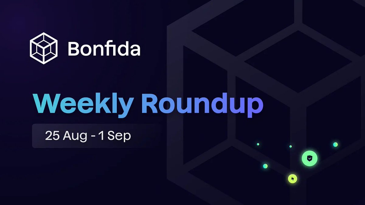 sns's tweet photo. What happened last week?

✅ New $FIDA pool on @Lifinity_io 
✅ 2nd last cAirdrop 🪂
✅ 2 char ln-nl category fully registered
✅ @UltimateApp integration
✅ Deprecating auctions

&amp; more 👇

https://t.co/myRQhGAday https://t.co/5iFem6wS4P