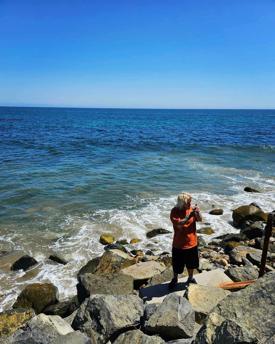 jordonbarz's tweet photo. blessed
#malibu https://t.co/vtRBAsX1kO