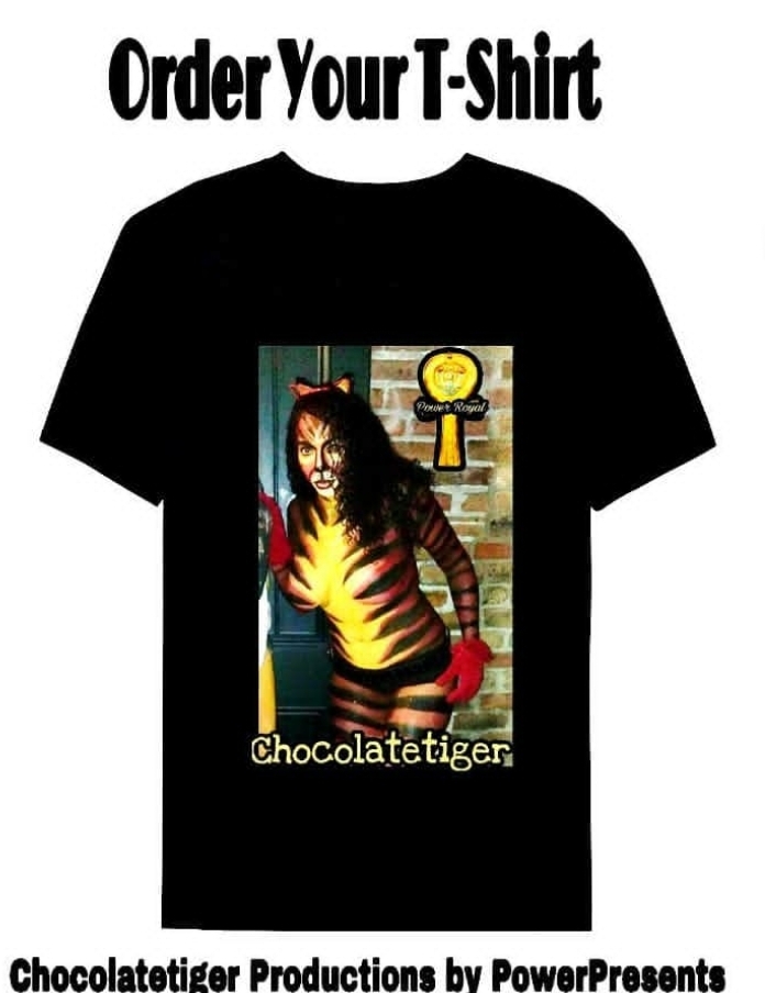 POWERANGELBABY's tweet photo. https://t.co/VORzjIstmT  #ChocolatetigerProductios https://t.co/XE7xlPxGBp