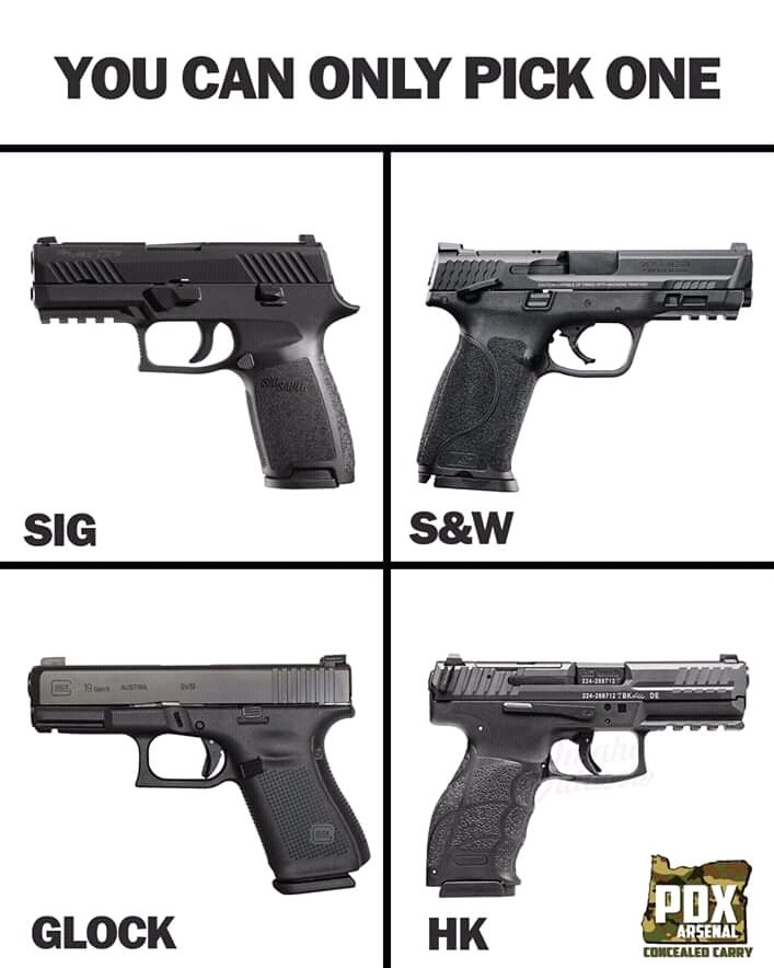 Gun Lover tweet media