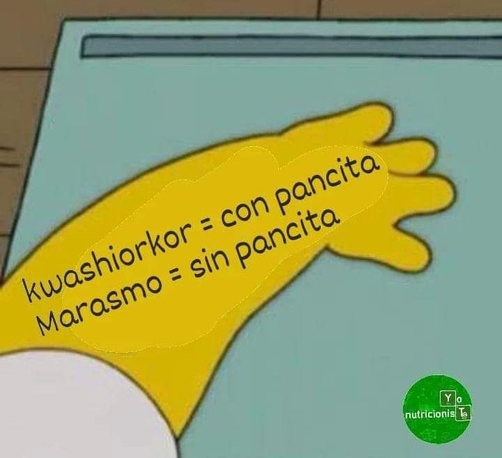 Yo Nutricionista (@nutricionjavier) on Twitter photo 