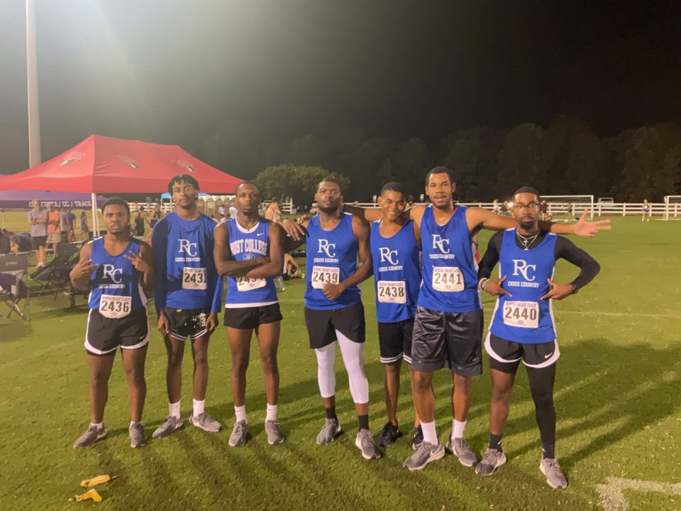 AllriseJay's tweet photo. Out here Completing Side Quests 🏃🏾‍♂️💙🐾🐻 https://t.co/2fhHpxDtYJ