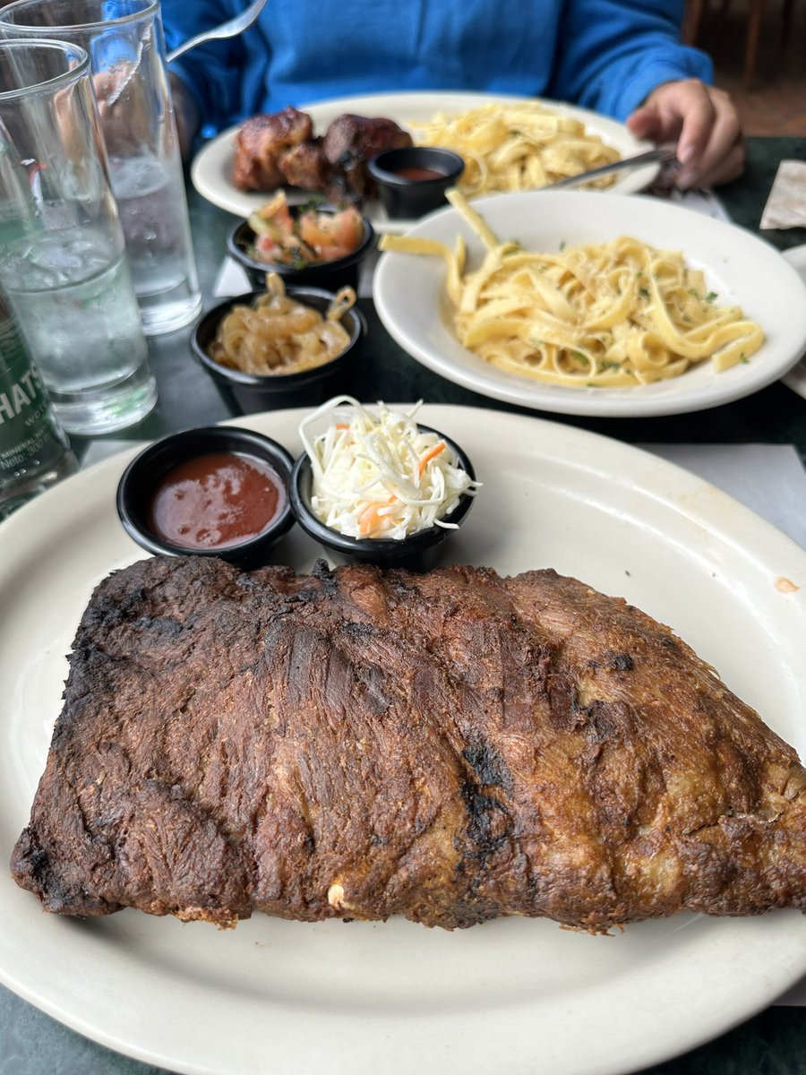 _PinFlow's tweet image. Que apetito el de hoy!!!