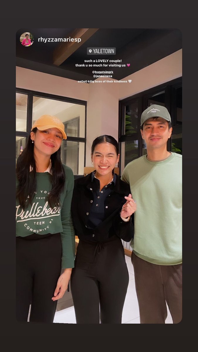 JANEsterszILO's tweet photo. SWING NOW SHOWING

 #Swing 
#SwingMovie  

@rkbagatsing
@itsJaneOineza
@MavxProductions

#JaneOineza #JaneOinezaILO  ctto https://t.co/UP5sTsm9Z4