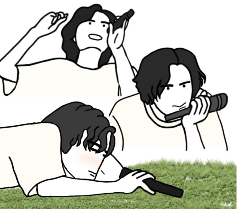 ton_oto's tweet image. 今日はFreeLive記念日🍃ですね。
聴きながらのJR移動🚃
#藤井風
#freelive