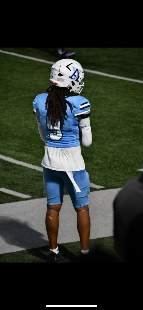 Jayd9nGladney's tweet image. What a great way to start the season! #1-0 #2picks #thevikingway @Coachjscog @z_pourciau @imCoachWilliams @ahsvikes