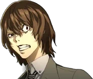 stoned akira kurusu tweet media