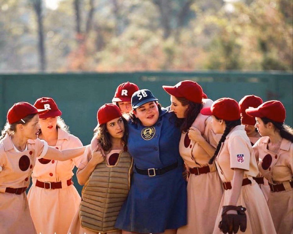 P’Mac 🏳️‍🌈🍑⚾️🧢 #SaveALOTO tweet media