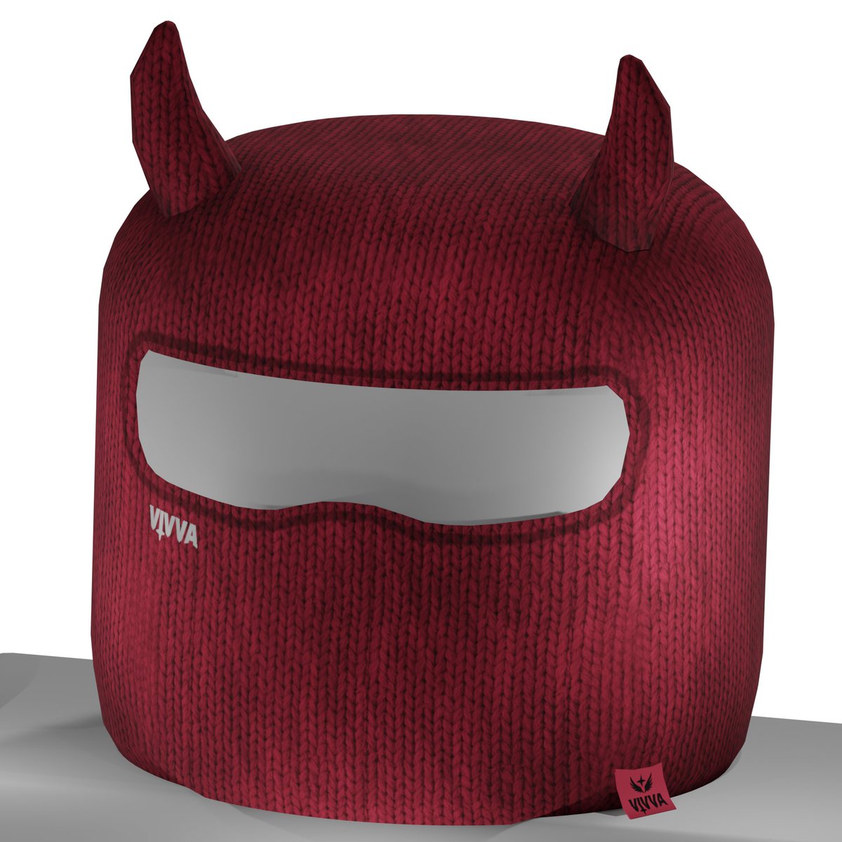 AstroMonkeyDev's tweet image. UGC Concept #13 | Horn Designed Balaclava Masks
Black, White, Red, Orange, Yellow, Pink, and Purple.
#roblox #robloxart #RobloxUGC #RobloxDevs