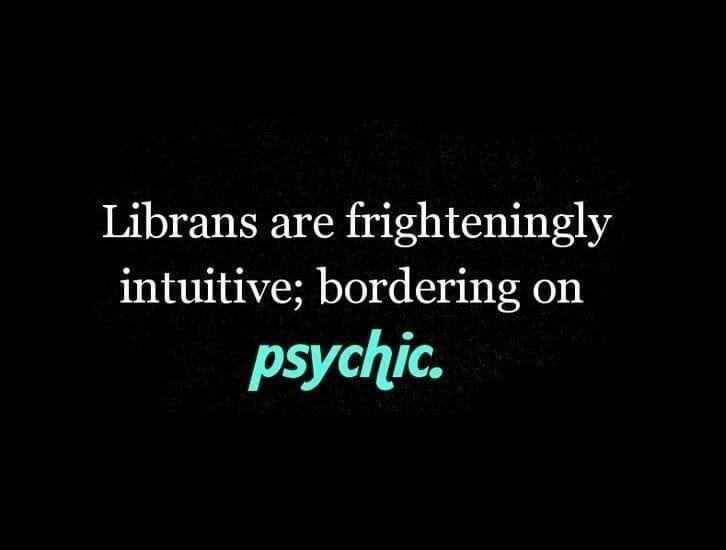 JulieACV3's tweet image. #Libra #trudat