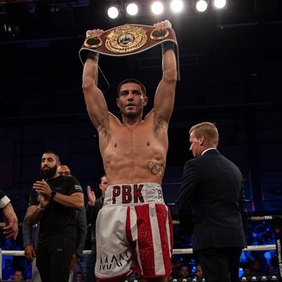 Fightbuzz1's tweet photo. JOSH KELLY AFTER #SmithEubank2
🗣 "I'm not about these fantasy fight's, i'm about the real fight's"
👀
"You saw me at 154 💪 at 160 i will be even fuller"
@JOSHPBK @ChrisEubankJr @ConorNigel 
#fightbuzz https://t.co/NbykvbNi6z