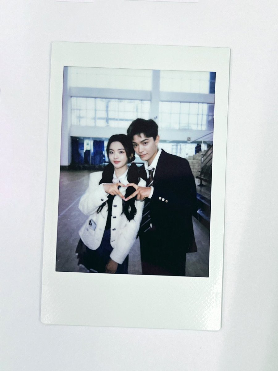 chaoyuearchive's tweet photo. 230903 #loveyouseventimes update

#七时吉祥 https://t.co/hrTEqh3G7K